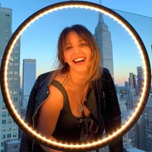 Meet your Posher, Begum